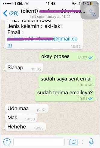 ## BHINEKSA ## | Analisa Potensi Kehidupan Dari Nama Dan Waktu Kelahiran