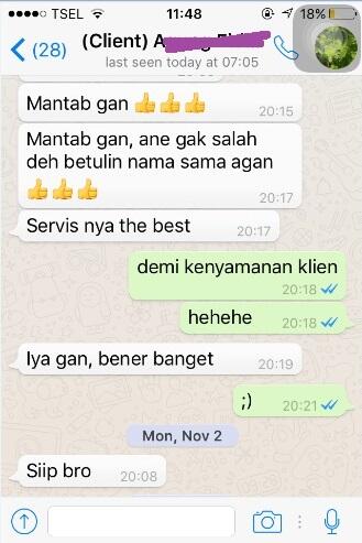 ## BHINEKSA ## | Analisa Potensi Kehidupan Dari Nama Dan Waktu Kelahiran