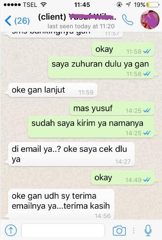 ## BHINEKSA ## | Analisa Potensi Kehidupan Dari Nama Dan Waktu Kelahiran