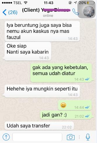 ## BHINEKSA ## | Analisa Potensi Kehidupan Dari Nama Dan Waktu Kelahiran