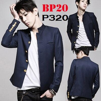 Toko Blazer Online ( Jual Blazer Keren Berkualitas)