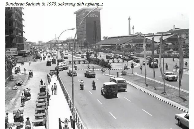 jakarta tempoe doeloe