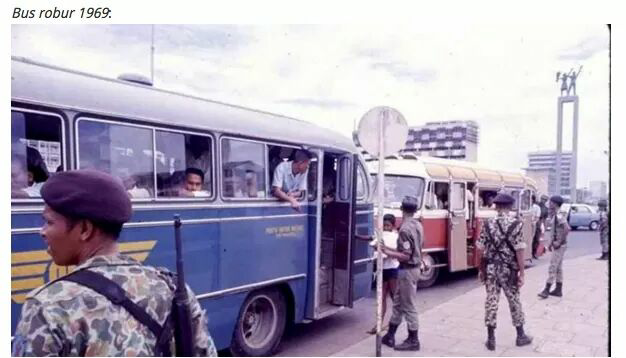 jakarta tempoe doeloe
