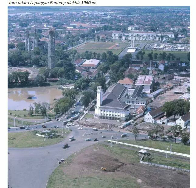 jakarta tempoe doeloe