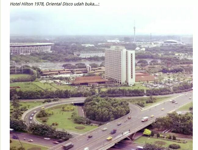 jakarta tempoe doeloe