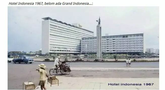 jakarta tempoe doeloe