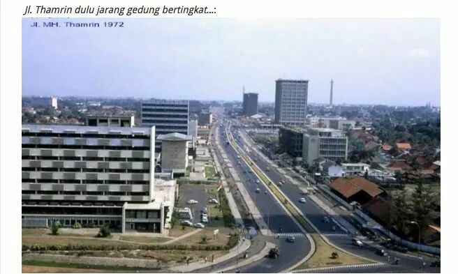jakarta tempoe doeloe