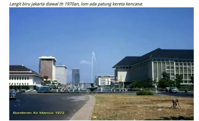 jakarta tempoe doeloe