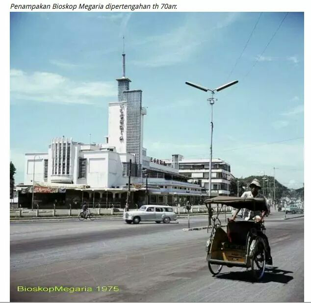 jakarta tempoe doeloe