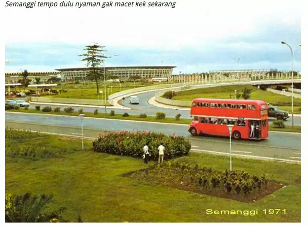 jakarta tempoe doeloe