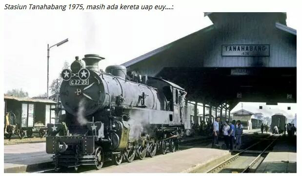 jakarta tempoe doeloe