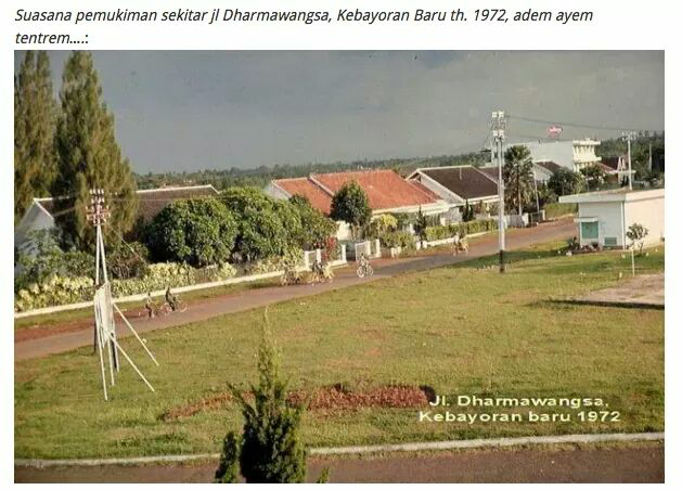 jakarta tempoe doeloe