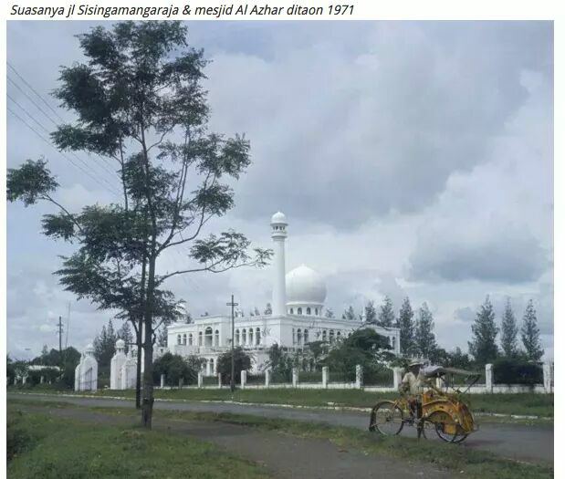 jakarta tempoe doeloe
