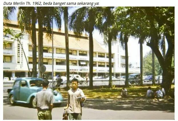 jakarta tempoe doeloe