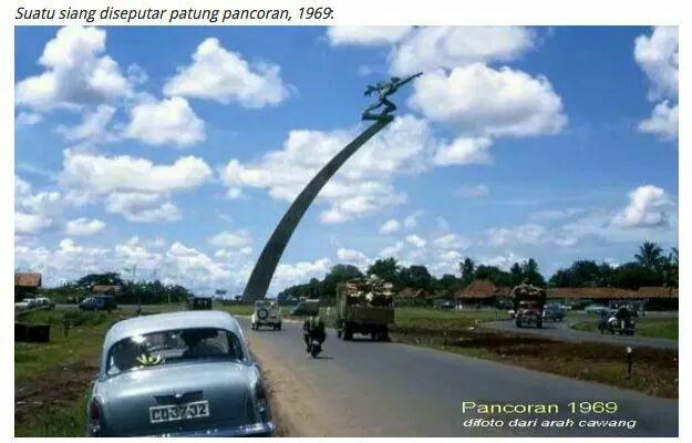 jakarta tempoe doeloe