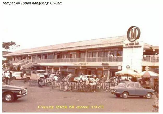 jakarta tempoe doeloe