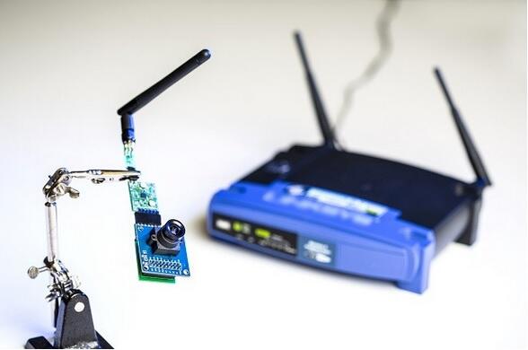 Ngecas hape bisa pake Wi-Fi?