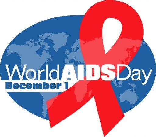 1 Desember, Peringatan Hari AIDS Sedunia