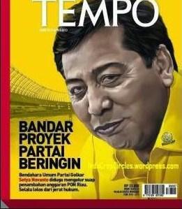 Rekaman Sudah di Putar di MKD , Tagaimana Tanggapan Agan2 Sekalian?