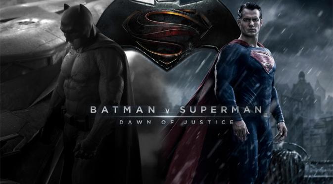 Batman vs Superman: Dawn of Justice VS Captain America: Civil War