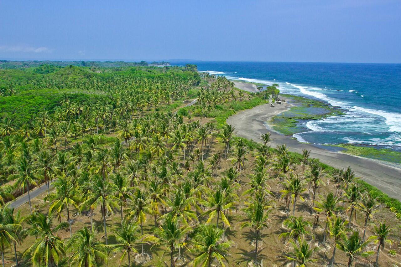 &#91;FR BikePacker&#93; pantai Madasari-Karang Tawulan- PuncakGuha-Curug Rahong (Part #2)