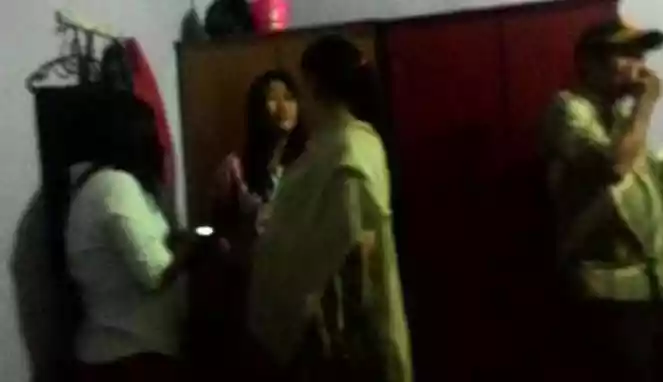10 Panti Pijat Habiskan 40 Ribu Kondom Sebulan