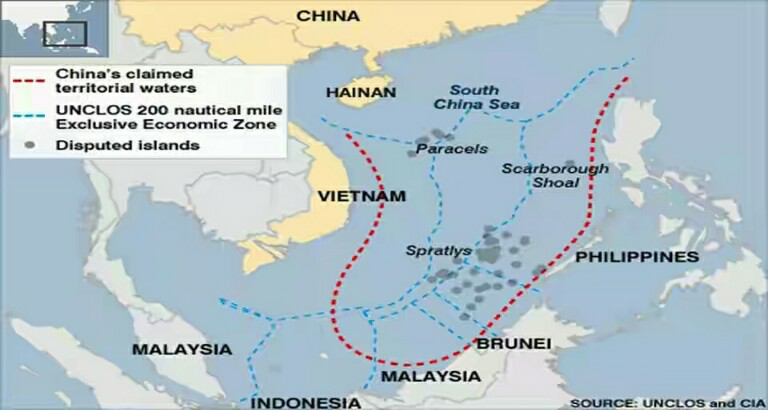 Pulau Berhala dan Pulau Salah Nama Terancam Direbut Malaysia