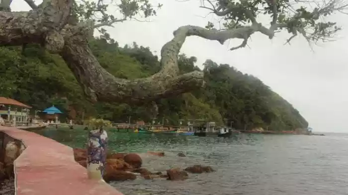 Pulau Berhala dan Pulau Salah Nama Terancam Direbut Malaysia
