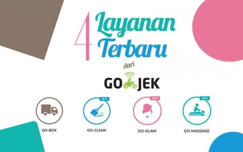 Aplikasi Pembantu Rumah Tangga ( Aplikasi Karyanya Anak Bangsa)
