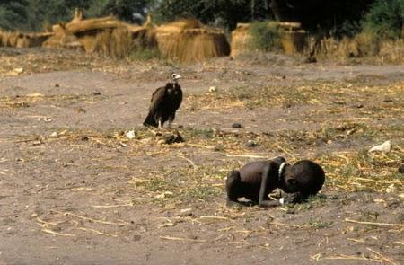 6 Foto Tragis yang Menangkap Kematian Mereka