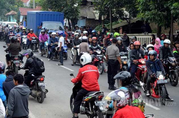 Kepo Itu ... Indonesia Banget