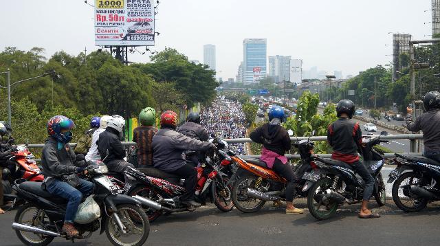 Kepo Itu ... Indonesia Banget