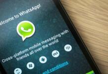 WhatsApp Resmi Blokir Link Message dari Telegram