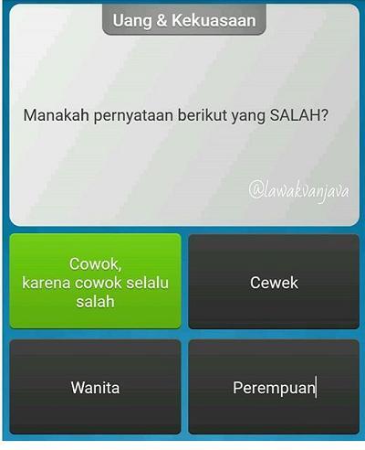 12 Meme Kocak Tentang Duel Otak Yang Bikin Kamu Ngakak