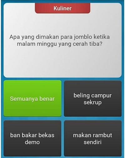 12 Meme Kocak Tentang Duel Otak Yang Bikin Kamu Ngakak