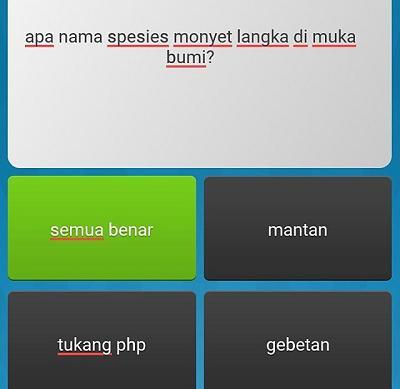 12 Meme Kocak Tentang Duel Otak Yang Bikin Kamu Ngakak