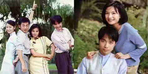 FILM LEGENDA GAN !