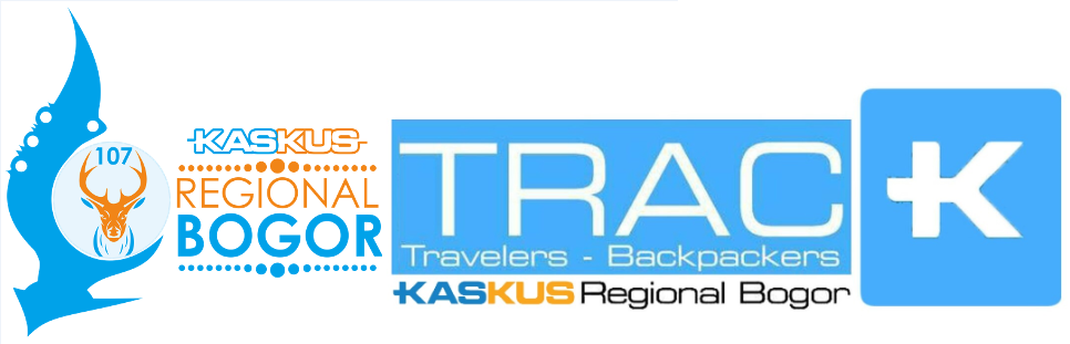 &#91;FR&#93; Track Kaskus Reg. Bogor River Trekking Curug Naga, Priuk &amp; Barong Sept 27 2015