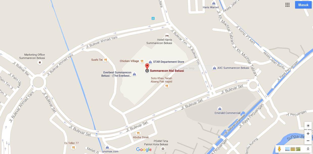 &#91;Invitation&#93; Gathering Anime Kaskus Bekasi Musim Dingin 2015