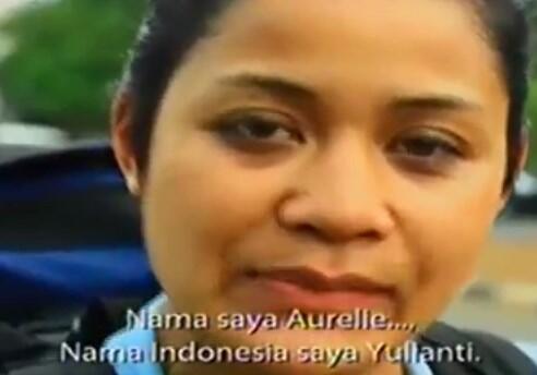 &#91;Kisah Haru&#93; 31 Tahun Sebagai Warga Negara Perancis Ternyata Asli Indonesia