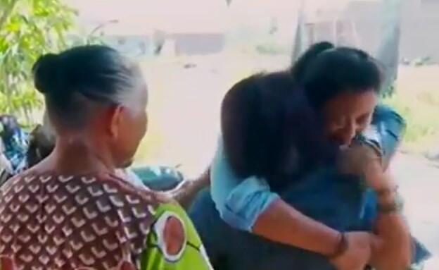 &#91;Kisah Haru&#93; 31 Tahun Sebagai Warga Negara Perancis Ternyata Asli Indonesia