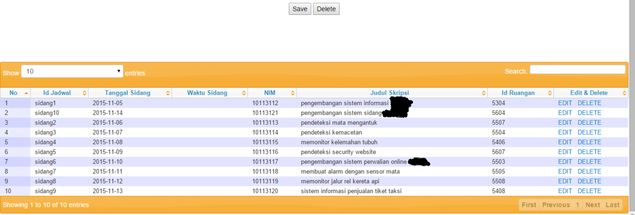 Need Help Gan Soal Website