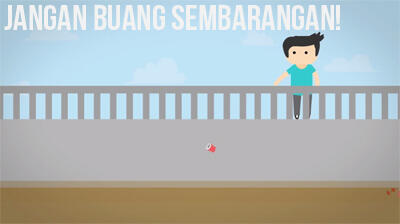 Kenapa Jakarta Rentan Banjir? *Explained With Animation*