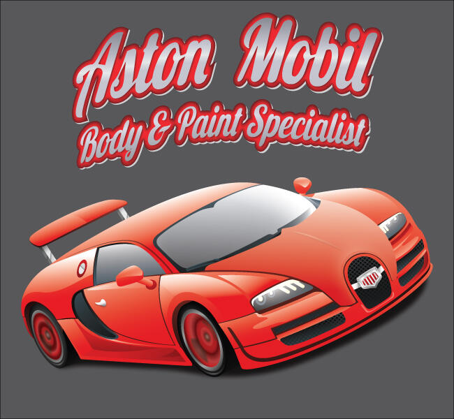 ASTON BODY REPAIR JAKARTA