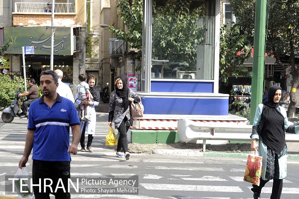 Pengen Tau Bagaimana Keseharian Warga Kota TEHRAN - IRAN? &#91;Check This Out&#93;