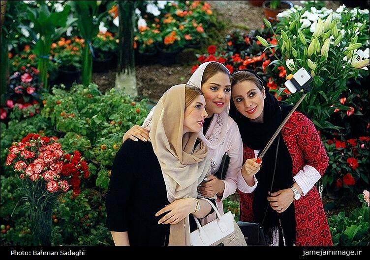 Pengen Tau Bagaimana Keseharian Warga Kota TEHRAN - IRAN? &#91;Check This Out&#93;