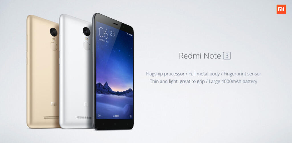 [REVIEW] Xiaomi Redmi Note 3, Phablet Berspeksifikasi sangar dengan harga MURAH!