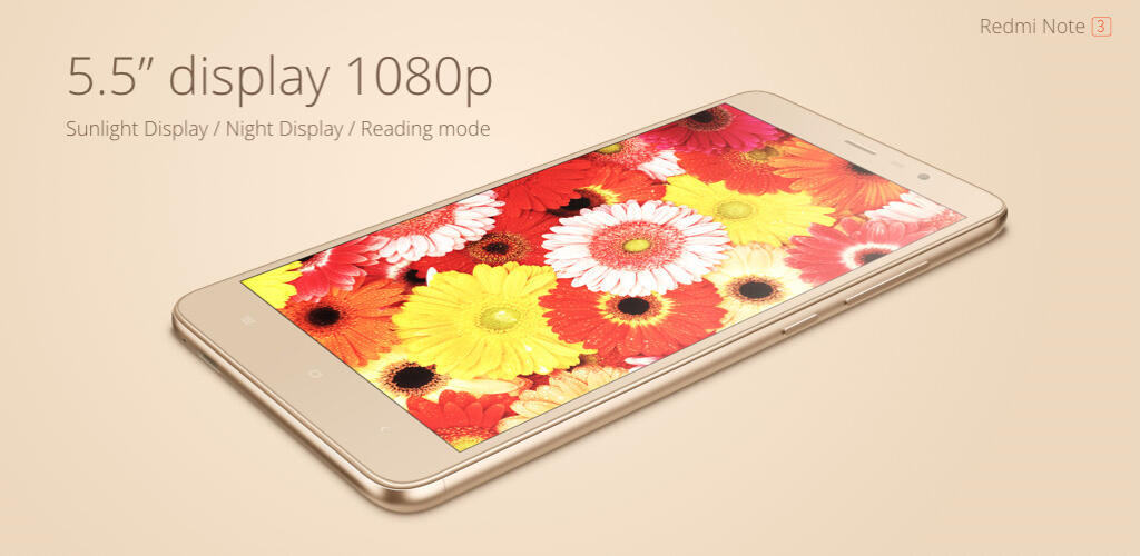 [REVIEW] Xiaomi Redmi Note 3, Phablet Berspeksifikasi sangar dengan harga MURAH!