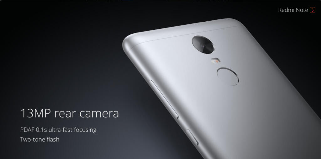[REVIEW] Xiaomi Redmi Note 3, Phablet Berspeksifikasi sangar dengan harga MURAH!