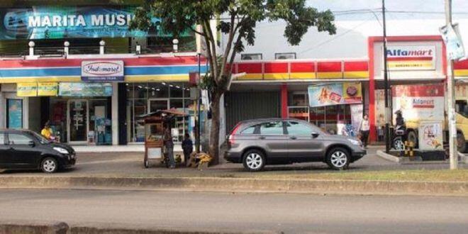 Di Provinsi ini tak ada satupun Indomaret dan Alfamart